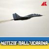 Vendita vecchi Mig-29, tensioni Kiev-Varsavia