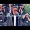 Venezia 2026, tutti pazzi per il visconte di ‘Bridgerton’ Jonathan Bailey