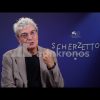 Venezia 83, Mario Martone: “Nella vita serve qualcuno che smonti il peso ci portiamo addosso”