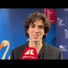 Venezia 83, Maupas: “Sogno di fare il regista, spero di tornare con una mia creatura”