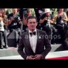 Venezia 83, Orlando Bloom infiamma il red carpet per ‘Bucking Fastard’