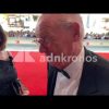 Venezia 83, l’arrivo del conte Giovanni Volpi di Misurata sul red carpet