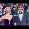 Venezia 83, l’eleganza dei conduttori Scarano e Maupas sul primo red carpet