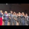 Venezia 83, oltre 25 minuti di standing ovation per ‘Naza’: è record – Video