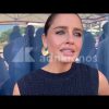 Venezia, Matilde Gioli: “Preparo una nuova serie, sarà un racconto più scuro e noir”