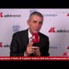 Venturi (Assolombarda): “”La crescita si ottiene innanzitutto aumentando la produttività delle