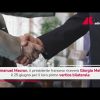 Vertice Meloni-Macron il 25 giugno all’Eliseo