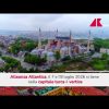Vertice Nato ad Ankara, i temi sul tavolo