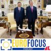 Vertice Trump – Xi Jinping: nessun accordo su Ai, Taiwan, dazi e terre rare – Eurofocus podcast, Adn