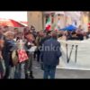 “”Vi remigreremo tutti””, tensione alla manifestazione dei giovani di centrodestra a Milano – Video