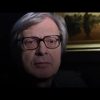 Vittorio Sgarbi ricoverato a Roma in terapia intensiva