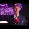 Wmf 2026, Cucinelli: “Senza uso sano la tecnologia rischia di rubarci l’anima”