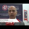 Wmf 2026: capo di Gabinetto Eichberg (Mimit), ‘lavoriamo perchè imprese del Made in Italy