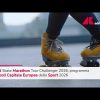 World Skate Marathon per la prima volta a Napoli