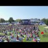 Yoga e mindfulness: Wanderlust porta alla scoperta del Sé. Boom di presenze a Milano