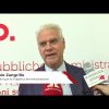 Zangrillo: “Ai e digitalizzazione sono aiuto solo se capitale umano in grado di saperle utilizzare”