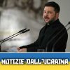Zelensky, La Russia vuole attaccare la rete idrica