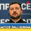 Zelensky: “Mosca prepara pesante offensiva di autunno” – Notizie dall’Ucraina podcast, Adnkronos