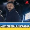 Zelensky: “Putin non sarà fermato con baci e fiori”