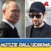 Zelensky: “Putin perde 30.000 soldati al mese”, da Mosca mandato di arresto al Ceo di Telegram – Not
