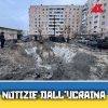 Zelensky: la Russia prepara un attacco massiccio – Notizie dall’Ucraina podcast, Adnkronos