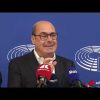 Zingaretti (PD), “Proposte drammatiche, tagli per 300 miliardi su investimenti e giovani”