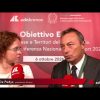 de Pedys (Simest), ‘obiettivo export 700 mld è possibile, focus Italia è qualità’