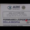 ‘Fermiamo la Miopia’: le istituzioni incontrano gli oculisti contro l’epidemia visiva nei giovani