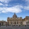 Leone XIV, il 18 maggio la messa di inizio pontificato in piazza San Pietro