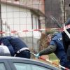 Accoltellata e uccisa a Tolentino in un parco, l’assassino sarebbe l’ex marito