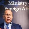 Caso Gergiev, Lavrov contro l’Italia: “E’ sotto influenza dei neonazisti ucraini”