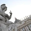 Conclave, Robert Harris: “E’ come un reality show a eliminazione”