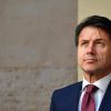 Conte si è operato: “Decorso regolare, ancora qualche giorno di convalescenza e si riparte”