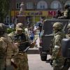 Ucraina, armi Russia stanno per finire: Mosca si affida a forniture straniere