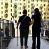 Lavoro domestico, economia invisibile: 1,6 mln di persone occupate, 50% irregolari