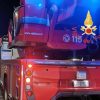 Roma, finisce con lo scooter contro guardrail: morto 56enne