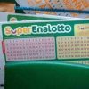 SuperEnalotto, numeri combinazione vincente oggi 3 luglio
