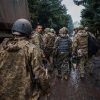 Ucraina lancia controffensiva a Pokrovsk: “Stiamo respingendo truppe russe”