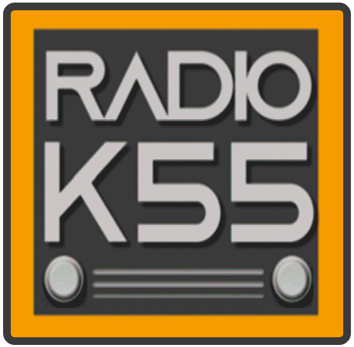 Radio K55