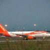 Fumo in cabina, atterraggio d’emergenza a Brindisi per volo diretto a Nantes