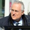 Lotito: “Falso che io sia malato, guiderò la Lazio ancora a lungo”