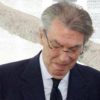 Massimo Moratti “fuori dalla terapia intensiva”, l’annuncio della moglie Milly