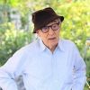 Ucraina ‘cancella’ Woody Allen dai teatri: “La cultura non copra crimini”