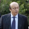 Juve e esonero Tudor, Moggi: “Squadra è malata grave, allenatore è vittima”