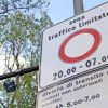 Ztl Roma, Patanè chiarisce: “In fascia verde nessun divieto ulteriore da 1° novembre”
