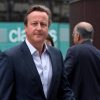 Gb, ex premier David Cameron curato per tumore alla prostata