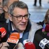 Infortuni sul lavoro, sindacati soddisfatti da incontro Palazzo Chigi Landini: “E’ la prima volta”