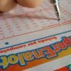 SuperEnalotto, la combinazione vincente di oggi 10 maggio