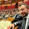 Emanuele Pozzolo espulso dal gruppo di Fratelli d’Italia alla Camera