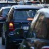 Autostrada A1 chiusa a nord di Roma, traffico bloccato e code